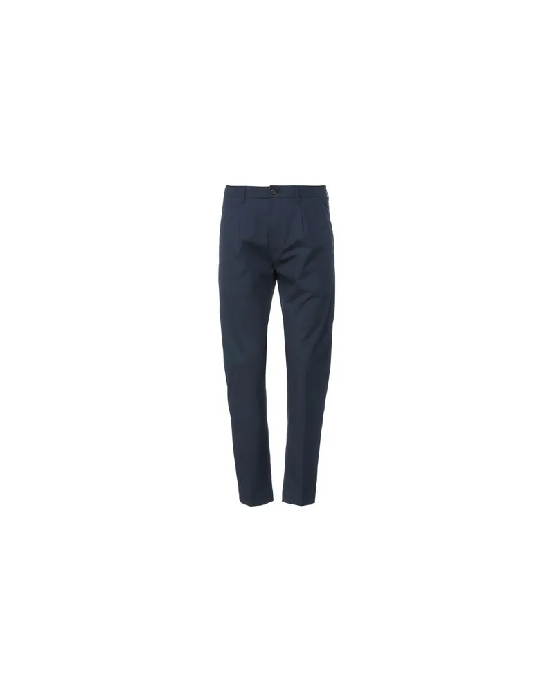 Department 5 HOSEN & RÖCKE - Hosenauf YOOX.COM Nachtblau