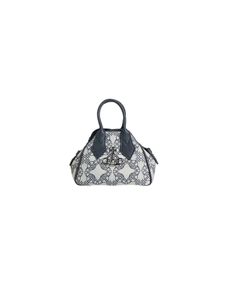 Vivienne Westwood TASCHEN - Handtaschenauf YOOX.COM Marineblau