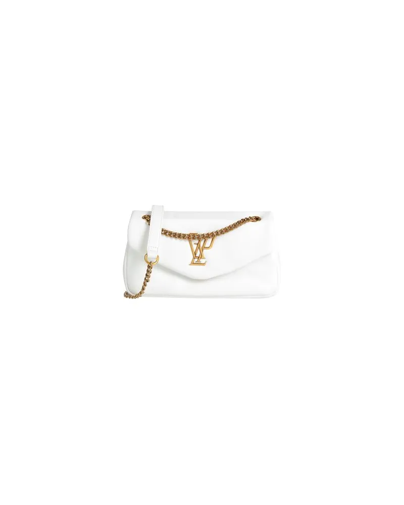 Gaëlle Bonheur TASCHEN - Umhängetascheauf YOOX.COM Weiß