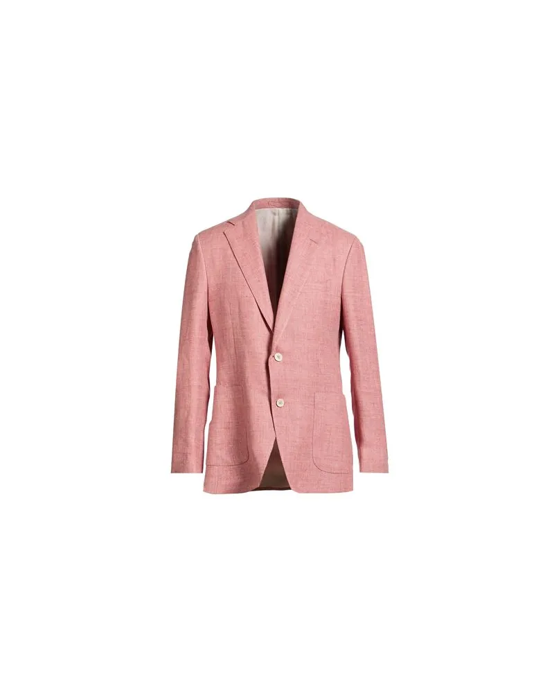 LARDINI ANZÜGE und CO-ORDS - Blazersauf YOOX.COM Antikrosa