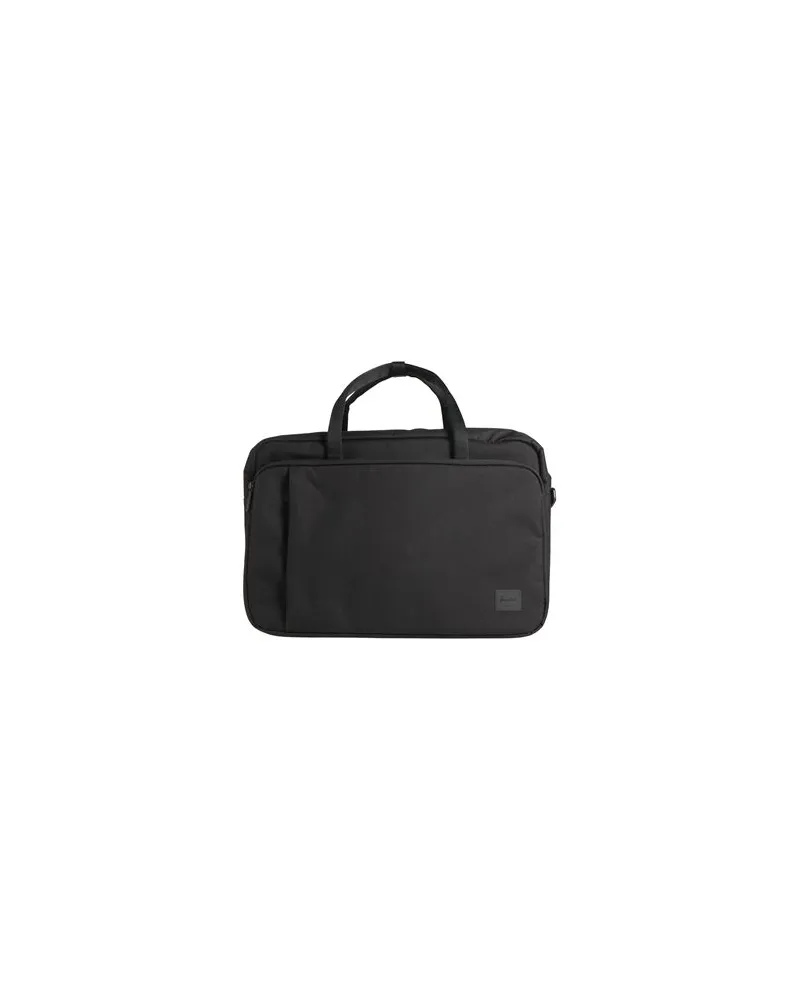 Herschel Supply Co. TASCHEN - Handtaschenauf YOOX.COM Schwarz
