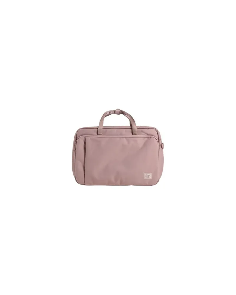 Herschel Supply Co. TASCHEN - Handtaschenauf YOOX.COM Antikrosa