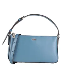 DKNY Handtaschen Taubenblau