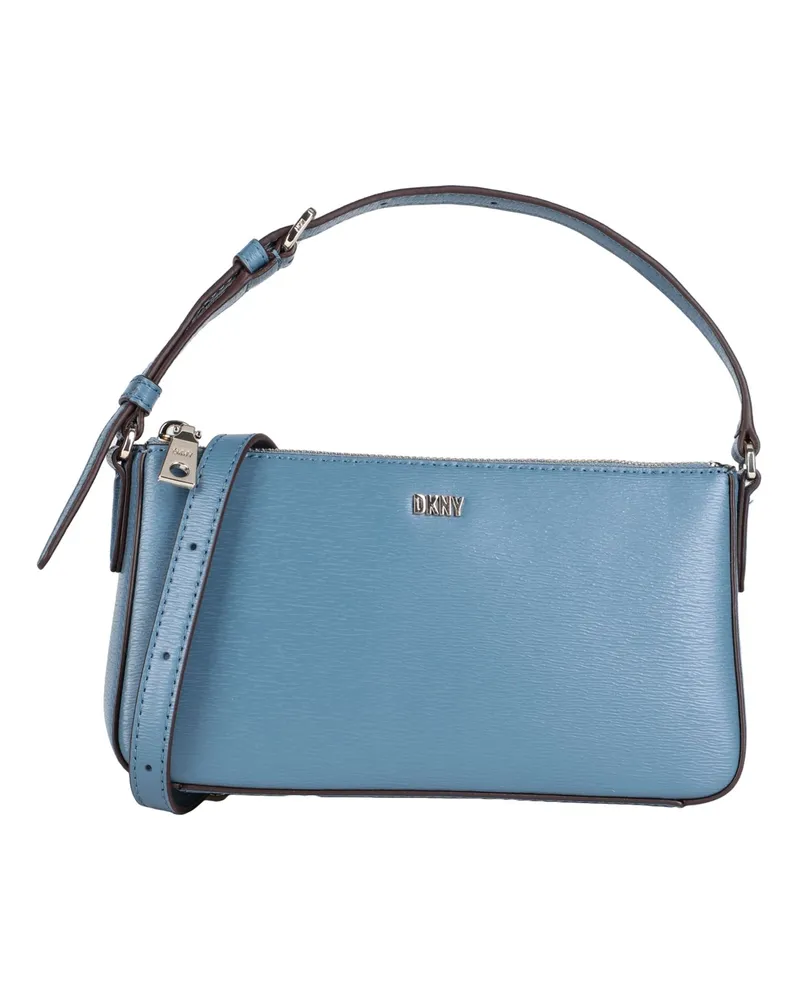 DKNY Handtaschen Taubenblau