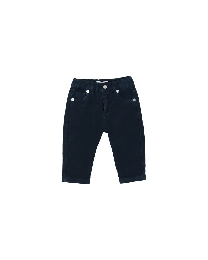 Daniele Alessandrini HOSEN & RÖCKE - Hosenauf YOOX.COM Nachtblau