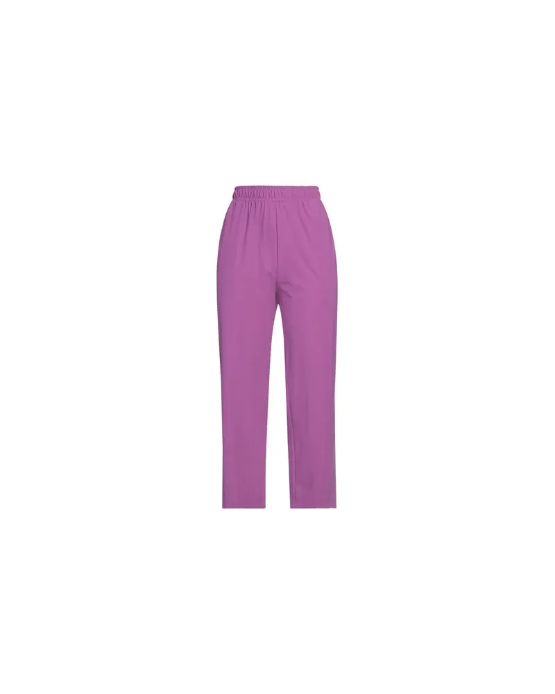 Save The Duck HOSEN & RÖCKE - Hosenauf YOOX.COM Malve