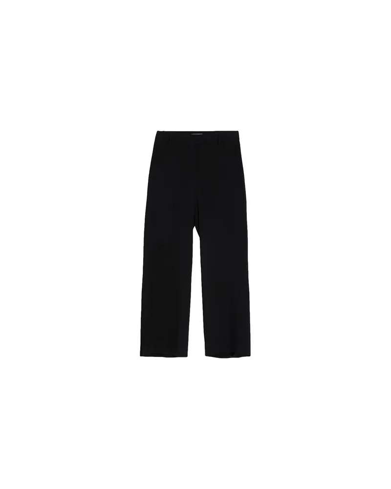 Alberto Biani HOSEN & RÖCKE - Hosenauf YOOX.COM Schwarz