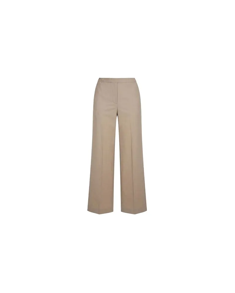 Department 5 HOSEN & RÖCKE - Hosenauf YOOX.COM Beige
