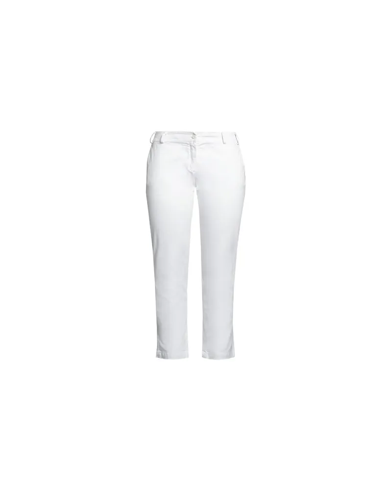 Rose & Lini HOSEN & RÖCKE - Hosenauf YOOX.COM Weiß