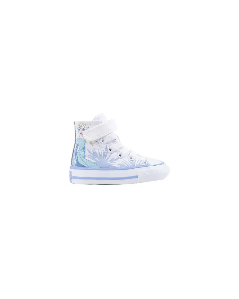 Converse CTAS 1V HI   - SCHUHE - Sneakersauf YOOX.COM Weiß