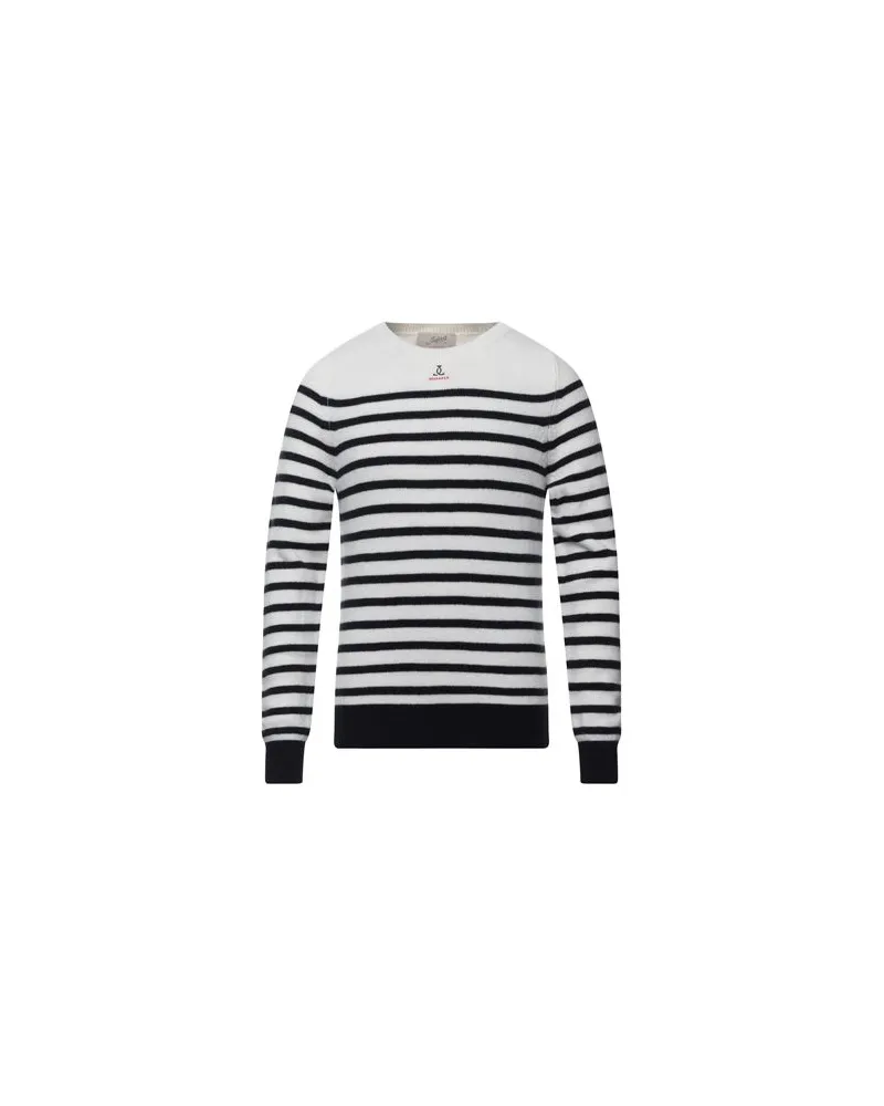 Seafarer STRICKWAREN - Pulloverauf YOOX.COM Beige
