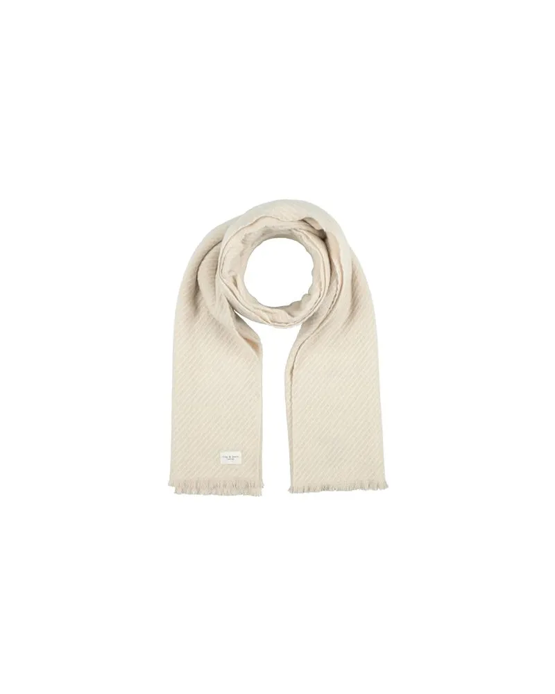 Rag & Bone ACCESSOIRES - Schalsauf YOOX.COM Beige