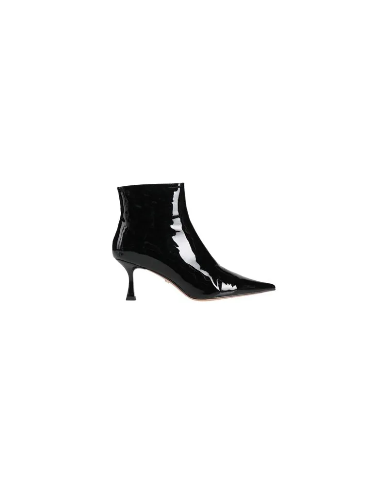 Lola Cruz SCHUHE - Stiefelettenauf YOOX.COM Schwarz