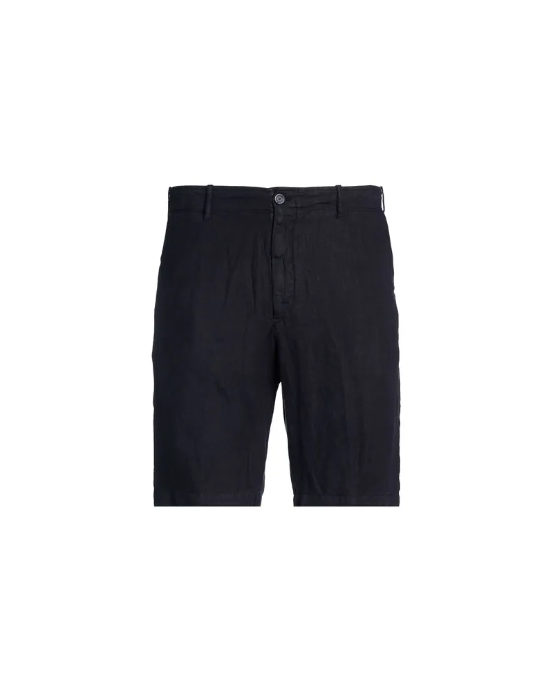 Fedeli HOSEN & RÖCKE - Shorts & Bermudashortsauf YOOX.COM Nachtblau