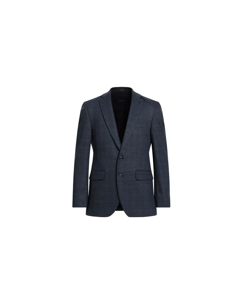 Digel ANZÜGE und CO-ORDS - Blazersauf YOOX.COM Marineblau