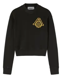 AMBUSH Sweatshirt Schwarz