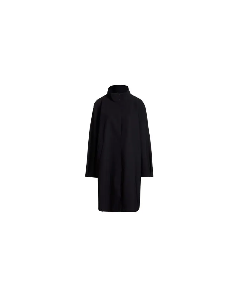 Herno JACKEN & MÄNTEL - Jacken, Mäntel & Trenchcoatsauf YOOX.COM Schwarz