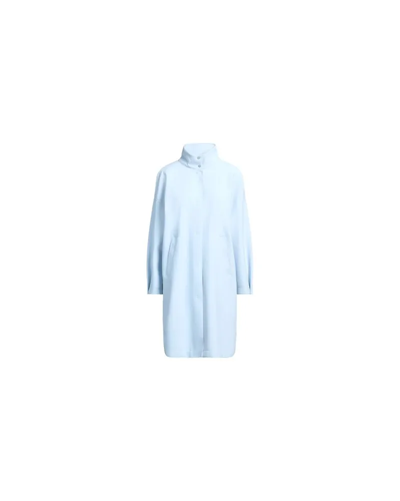 Herno JACKEN & MÄNTEL - Jacken, Mäntel & Trenchcoatsauf YOOX.COM Himmelblau