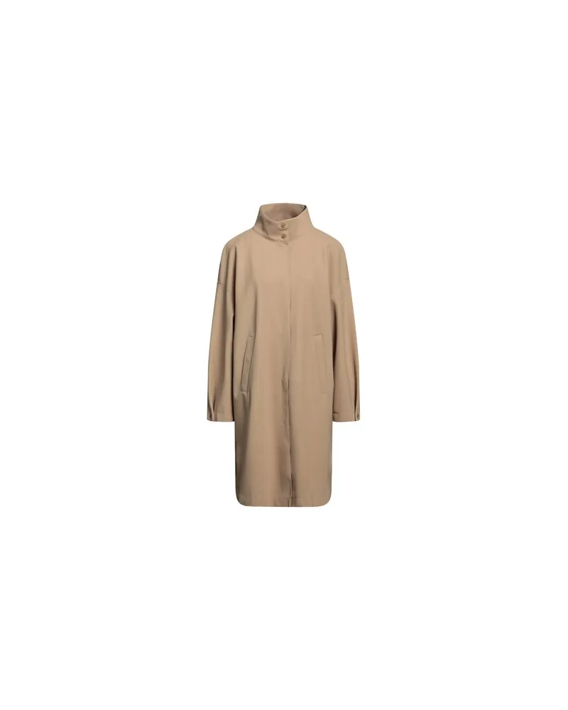 Herno JACKEN & MÄNTEL - Jacken, Mäntel & Trenchcoatsauf YOOX.COM Kamel