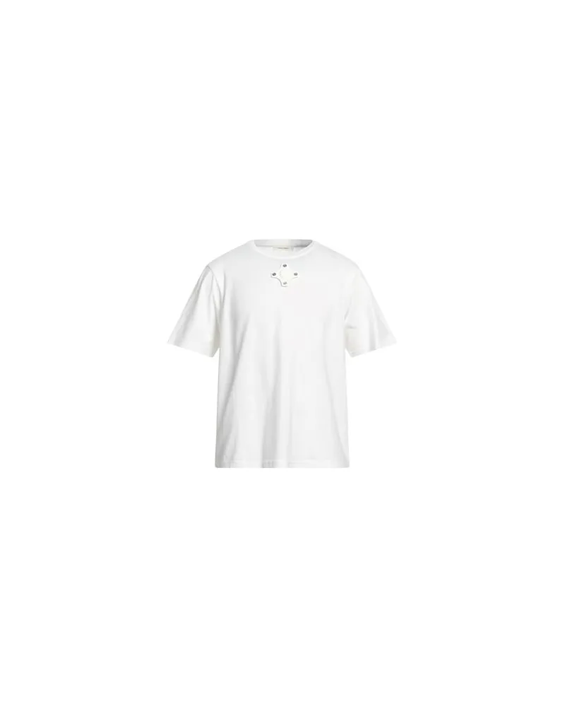 Craig Green TOPS - T-shirtsauf YOOX.COM Weiß