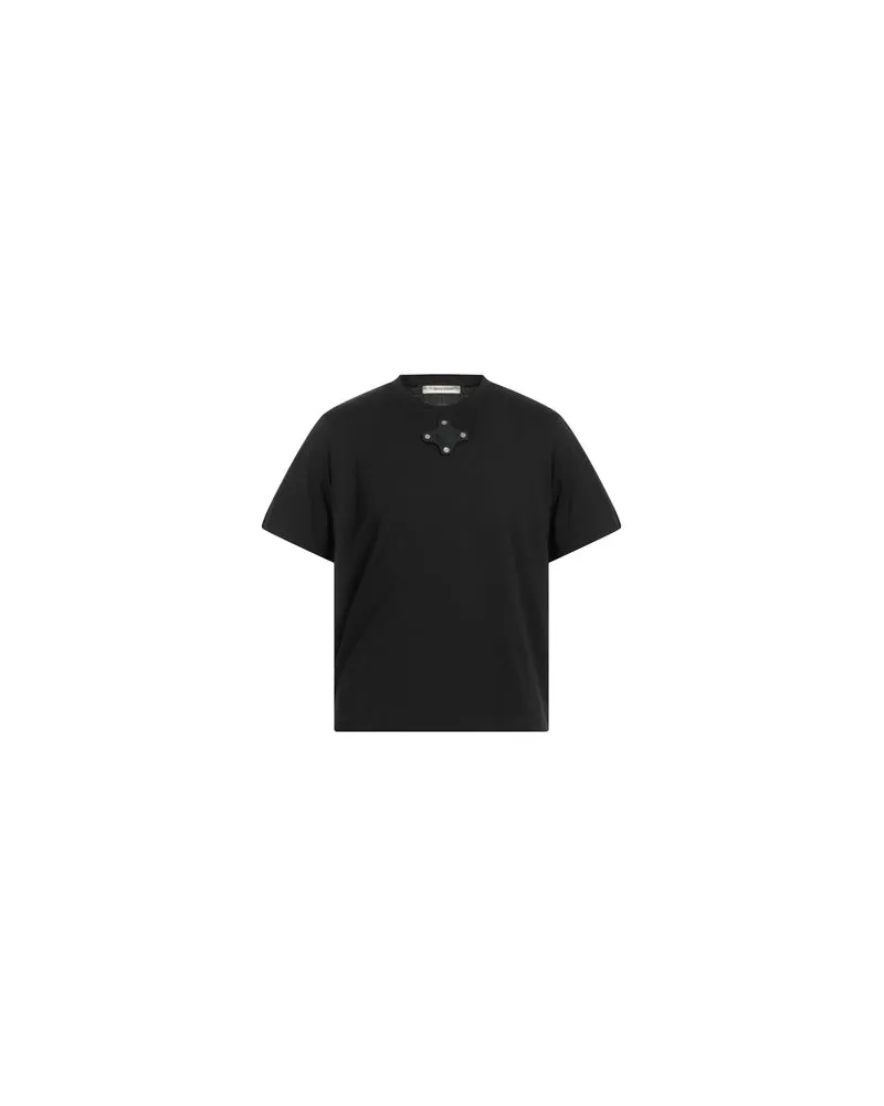 Craig Green TOPS - T-shirtsauf YOOX.COM Schwarz