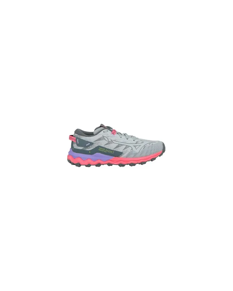 Mizuno SCHUHE - Sneakersauf YOOX.COM Grau