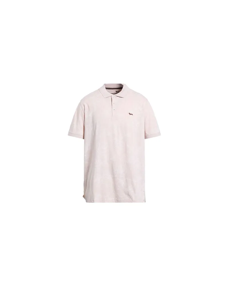 Harmont & Blaine TOPS - Poloshirtsauf YOOX.COM Beige