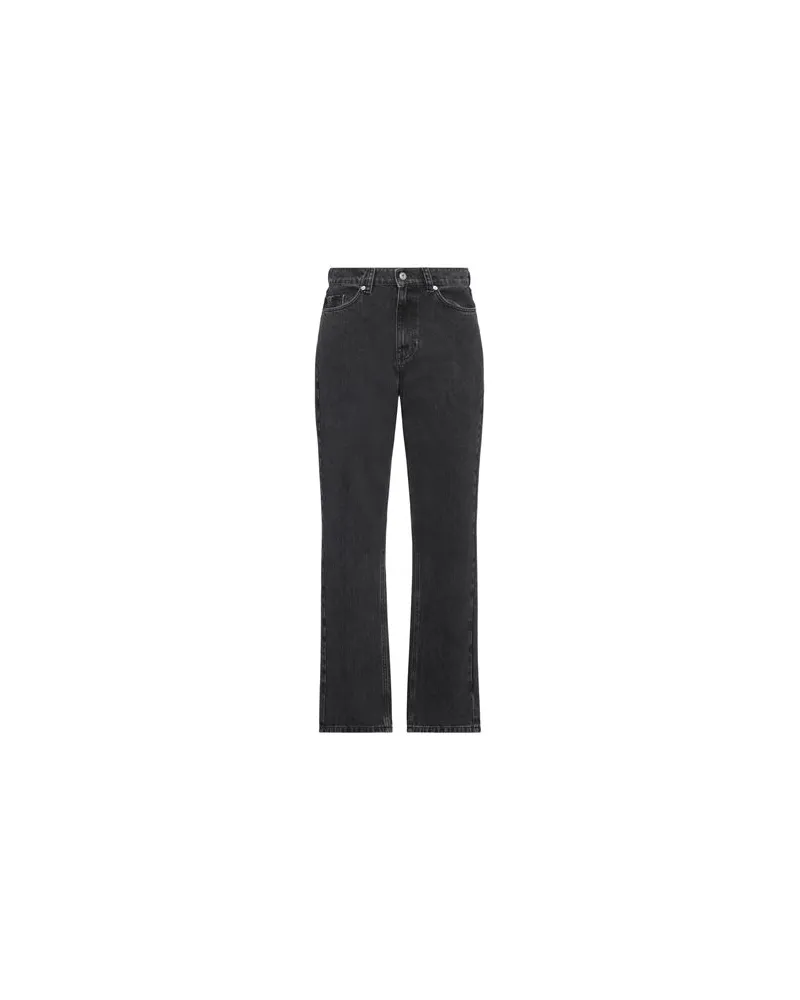 Axel Arigato HOSEN & RÖCKE - Jeanshosenauf YOOX.COM Schwarz