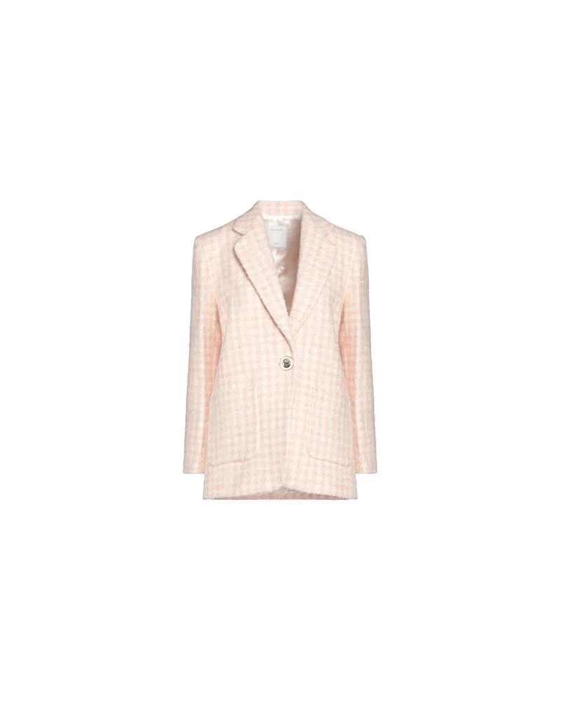 Sandro ANZÜGE und CO-ORDS - Blazersauf YOOX.COM Rosa