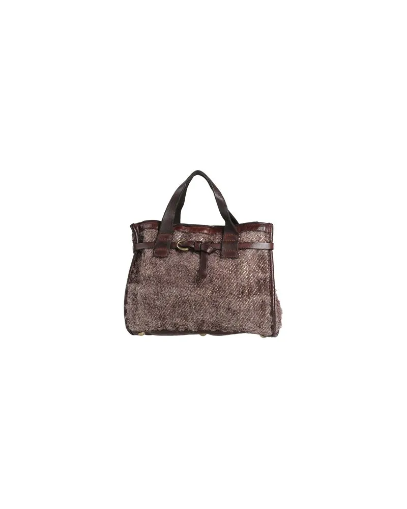 Campomaggi TASCHEN - Handtaschenauf YOOX.COM Dunkelbraun