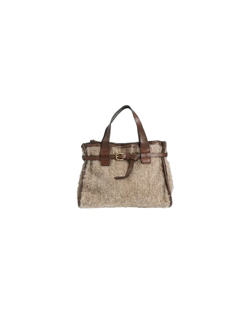 Campomaggi TASCHEN - Handtaschenauf YOOX.COM Braun