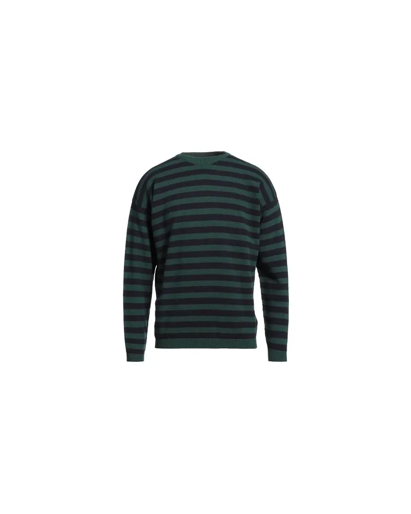 LARDINI STRICKWAREN - Pulloverauf YOOX.COM Grün