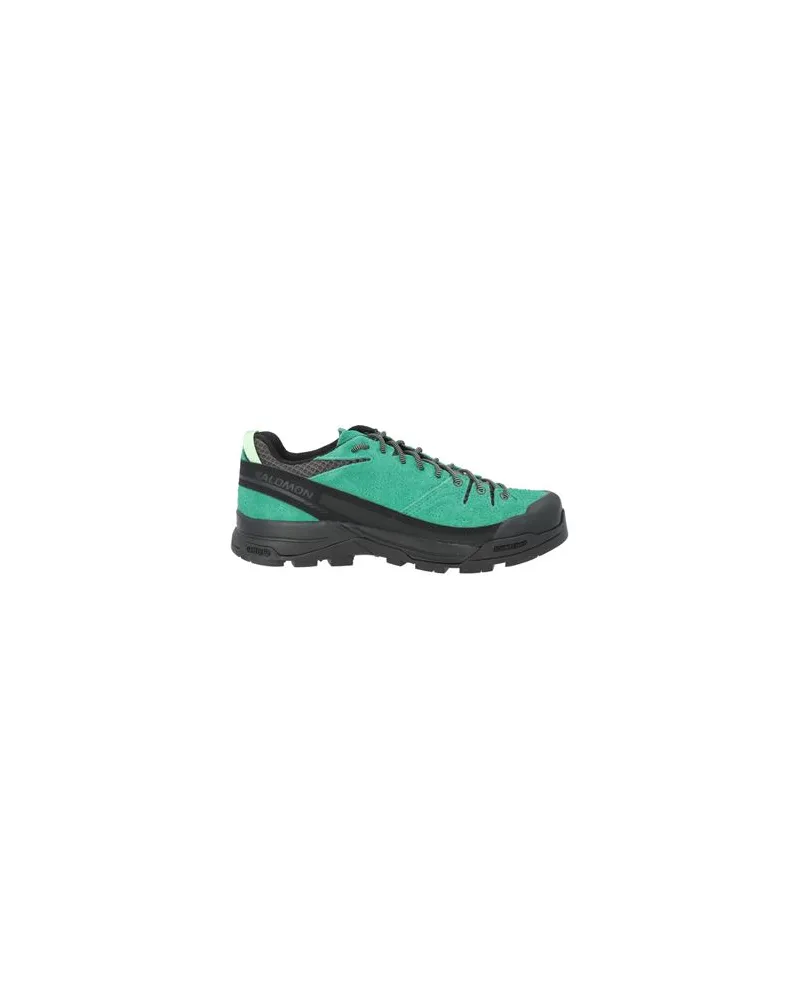 Salomon SCHUHE - Sneakersauf YOOX.COM Smaragdgrün