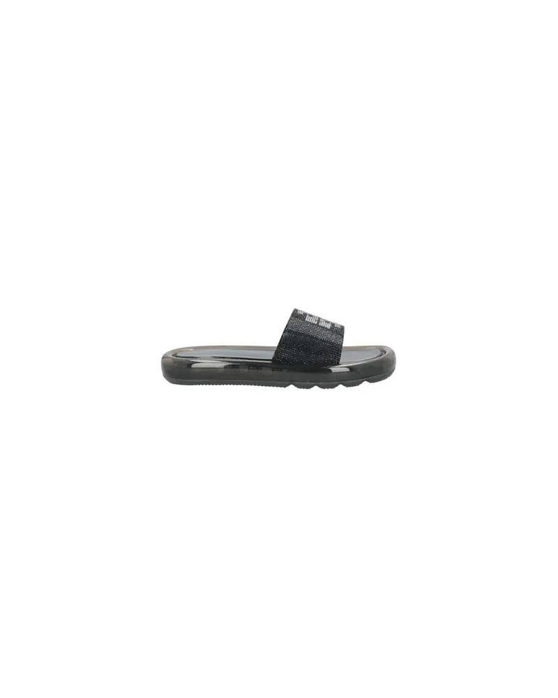 Tory Burch SCHUHE - Sandalenauf YOOX.COM Schwarz