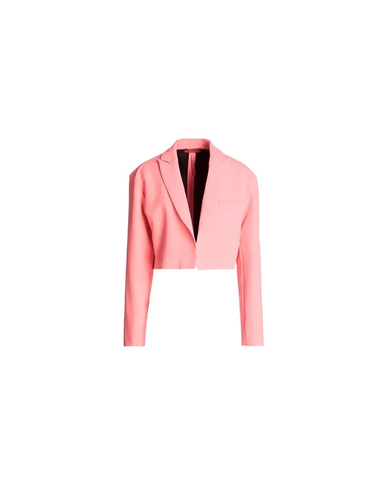 MAX&Co. ADR DE-COATED - ANZÜGE und CO-ORDS - Blazersauf YOOX.COM Rosa