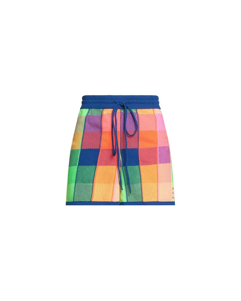 Circus Hotel HOSEN & RÖCKE - Shorts & Bermudashortsauf YOOX.COM Blau
