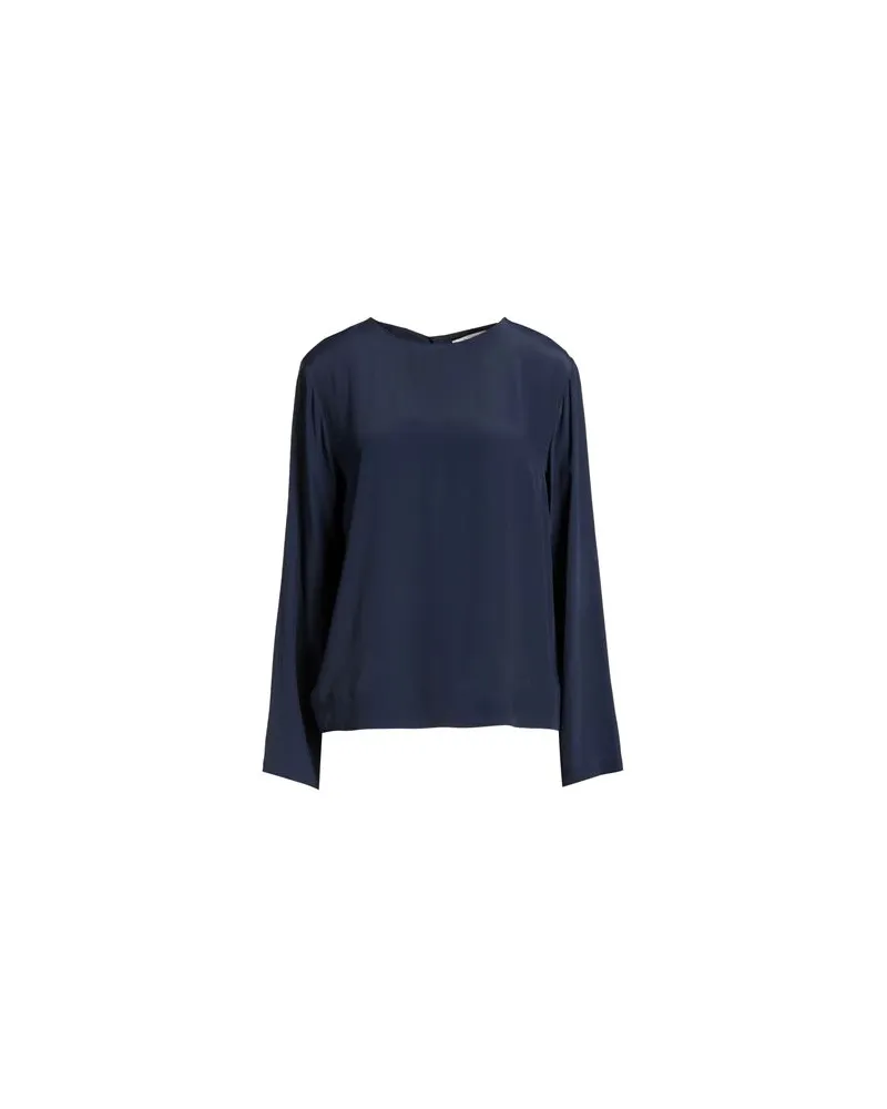 ottod’Ame TOPS - Topsauf YOOX.COM Marineblau
