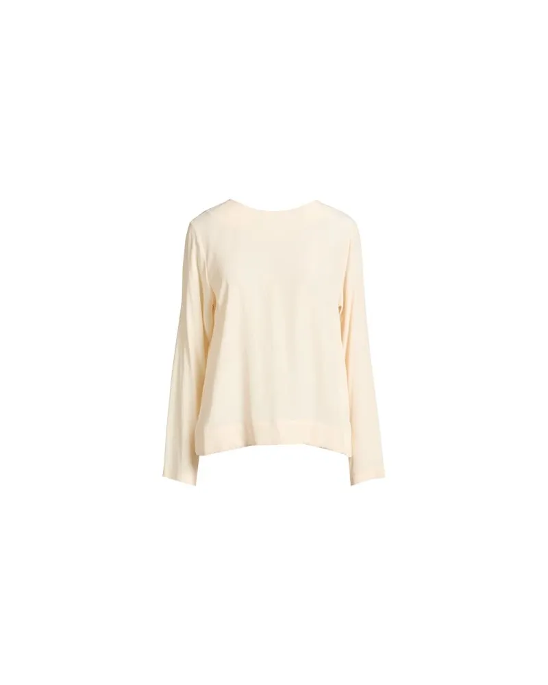 ottod’Ame TOPS - Topsauf YOOX.COM Elfenbein