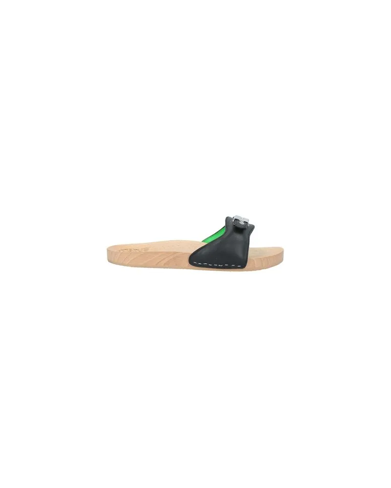 Magliano SCHUHE - Mules & Clogsauf YOOX.COM Schwarz