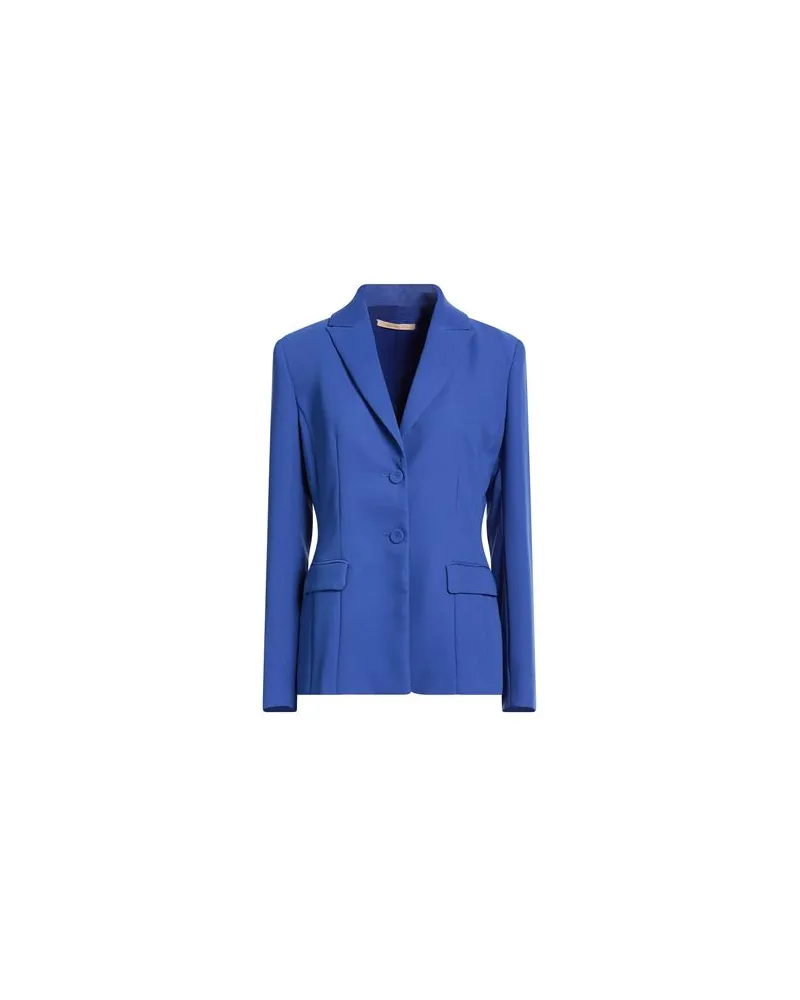 Pennyblack ANZÜGE und CO-ORDS - Blazersauf YOOX.COM Königsblau