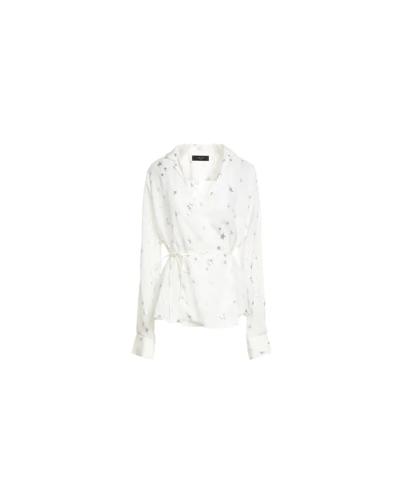 Amiri TOPS - Topsauf YOOX.COM Elfenbein