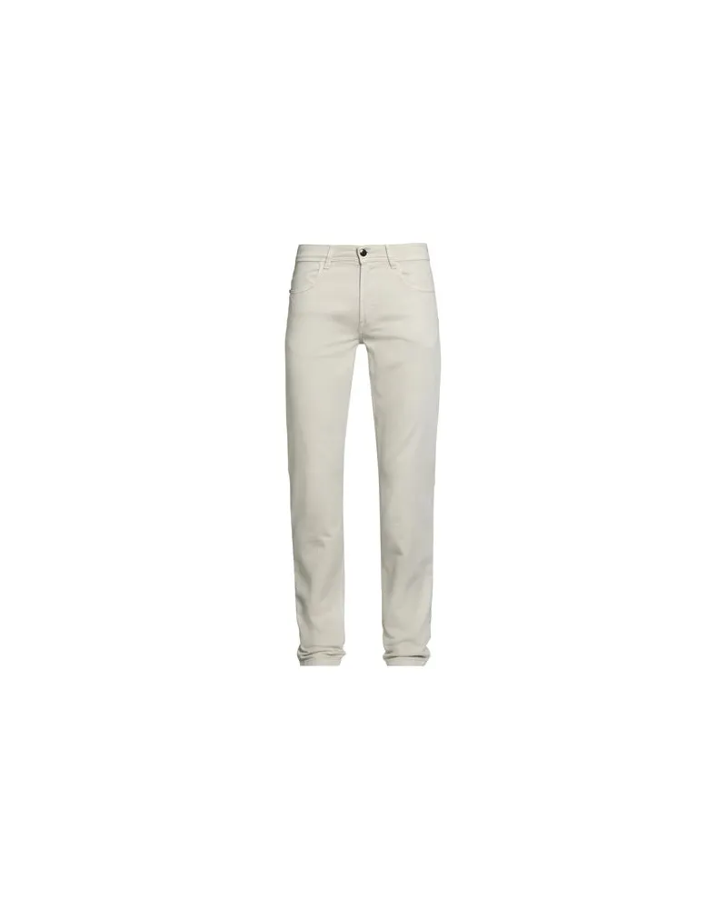Re-HasH HOSEN & RÖCKE - Hosenauf YOOX.COM Beige