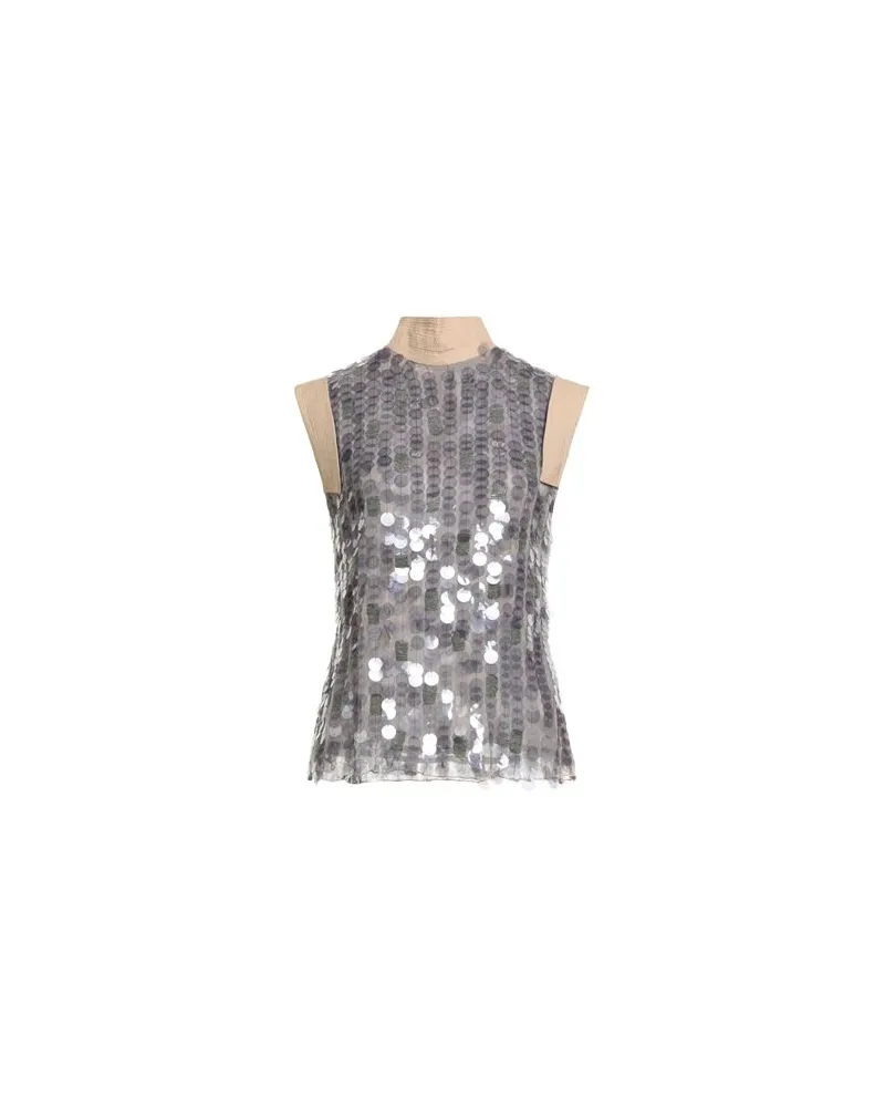 TELA TOPS - Topsauf YOOX.COM Militärgrün