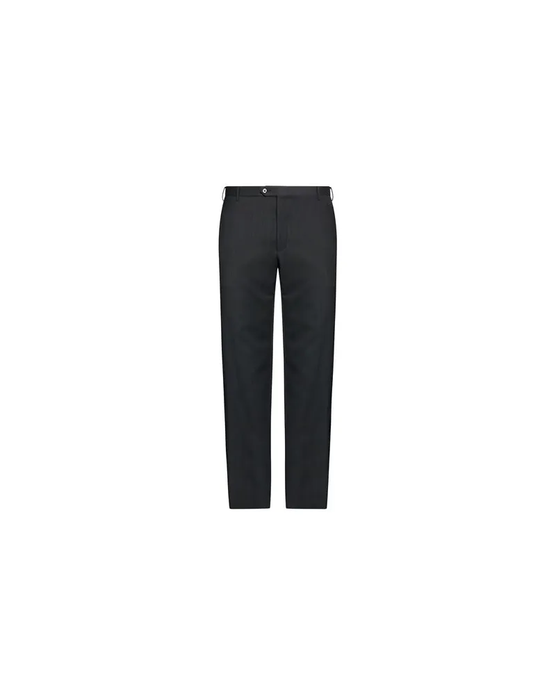 Corneliani HOSEN & RÖCKE - Hosenauf YOOX.COM Schwarz
