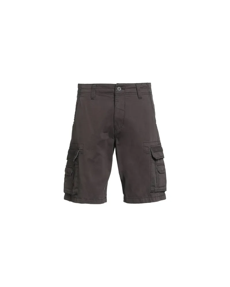 Rip Curl HOSEN & RÖCKE - Shorts & Bermudashortsauf YOOX.COM Braungrau