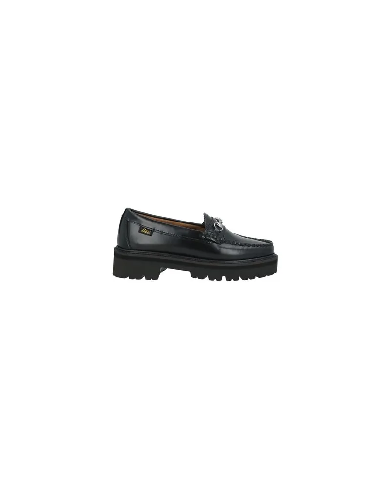 G.H. Bass & Co. SCHUHE - Mokassinsauf YOOX.COM Schwarz