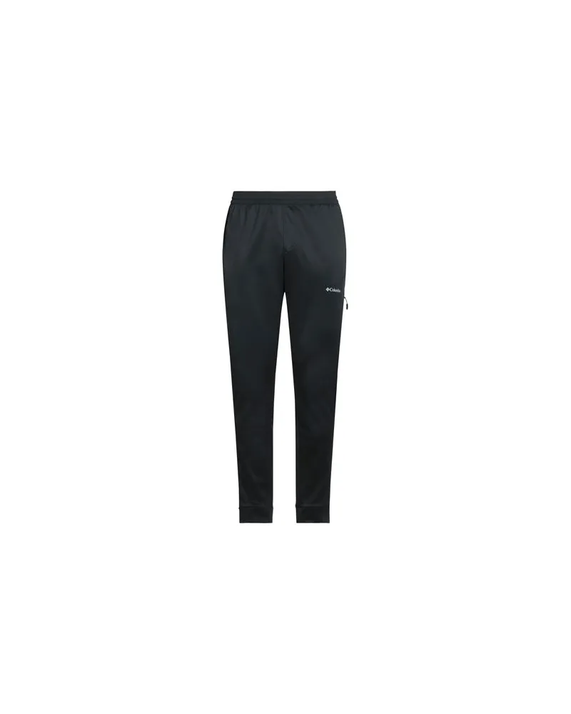 Columbia Sportswear Company HOSEN & RÖCKE - Hosenauf YOOX.COM Schwarz