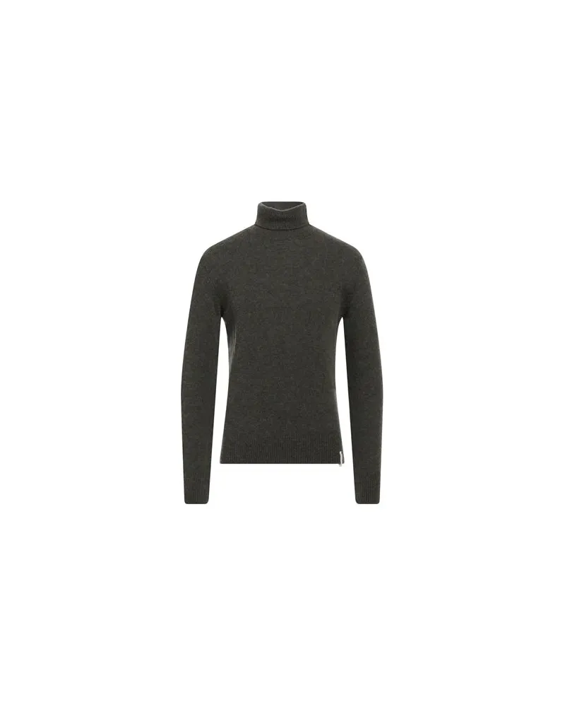 Brooksfield STRICKWAREN - Rollkragenpulloverauf YOOX.COM Salbeigrün