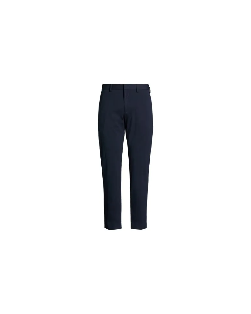 Baldessarini HOSEN & RÖCKE - Hosenauf YOOX.COM Nachtblau