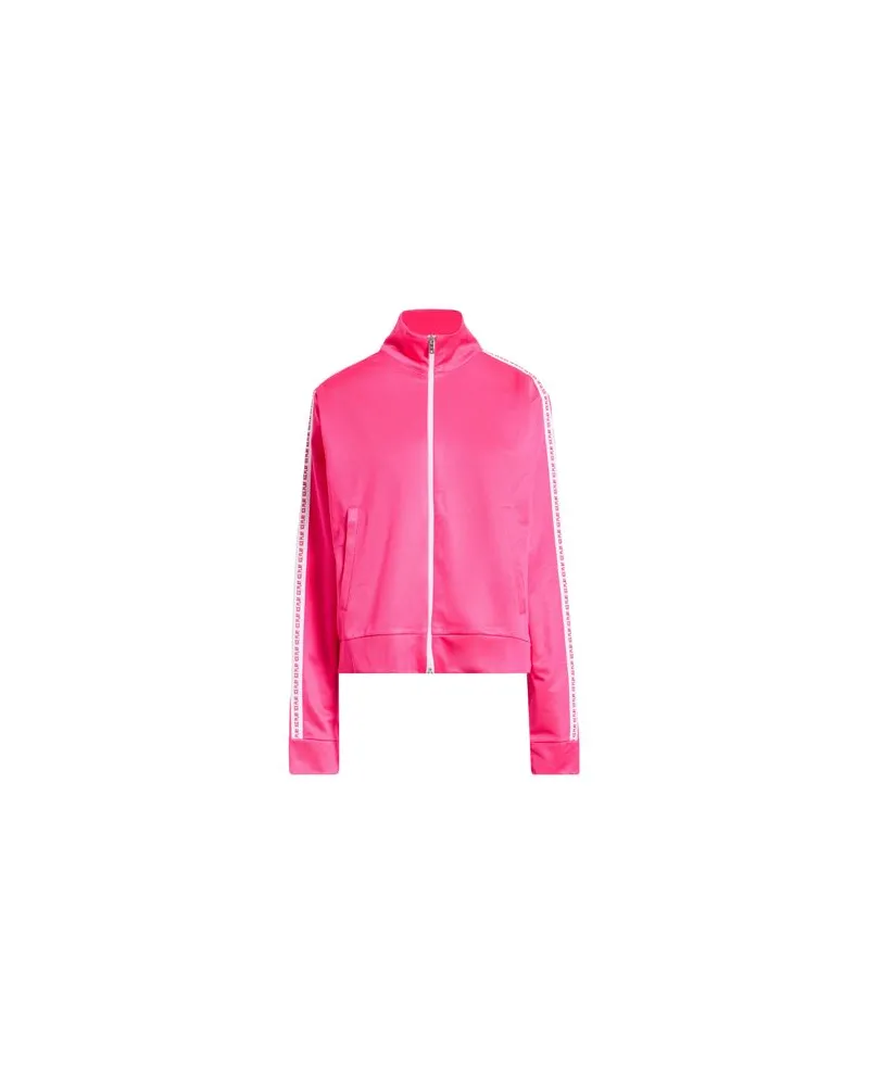 ICE PLAY TOPS - Sweatshirtsauf YOOX.COM Fuchsia